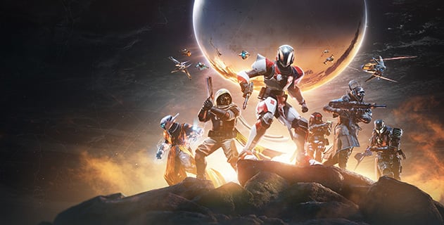 Destiny 2: The Collection