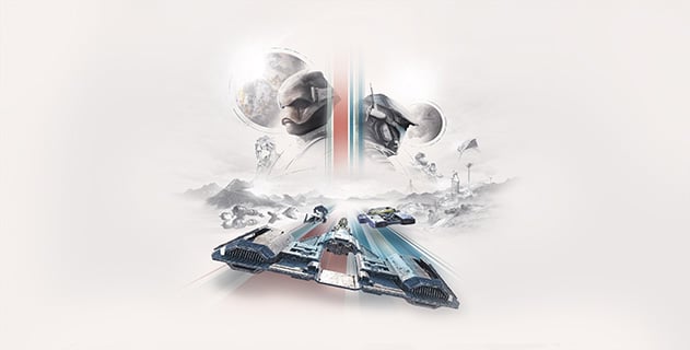 STAR WARS: Galactic Racer™