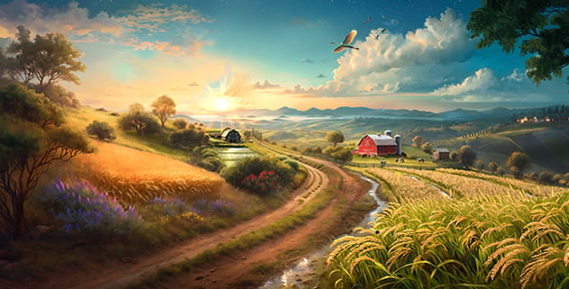 Farming Simulator 25
