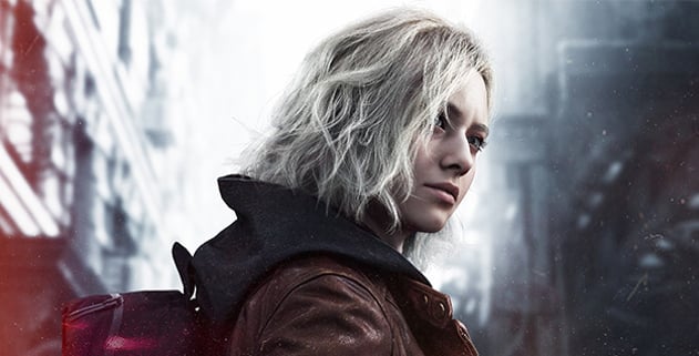 Resident Evil Requiem