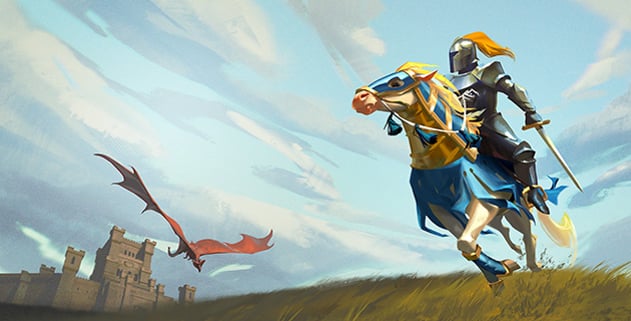 Heroes of Might and Magic: Olden Era