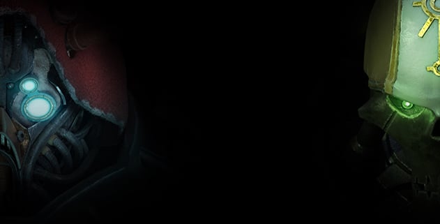 Warhammer 40,000: Mechanicus II