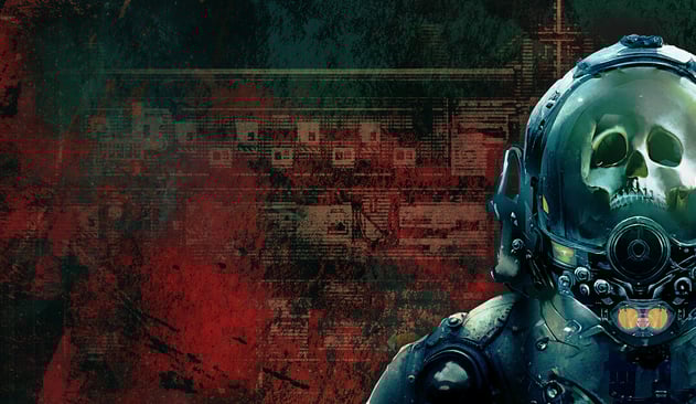 Barotrauma