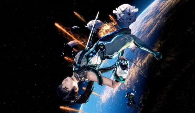 Stellar Blade™