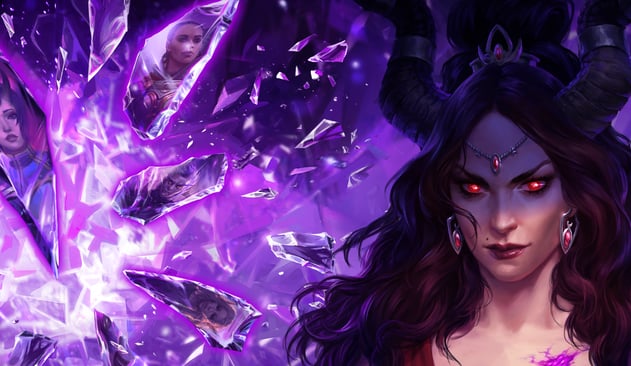 Pathfinder: Wrath of the Righteous Enhanced Edition