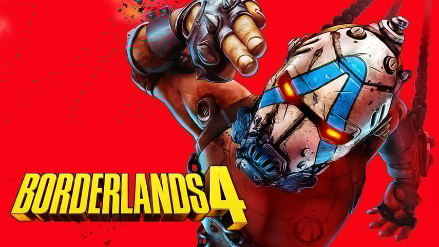 Borderlands 4 – Chaos Reloaded This September