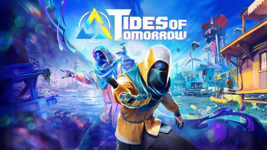 A New Journey Begins in Tides of Tomorrow