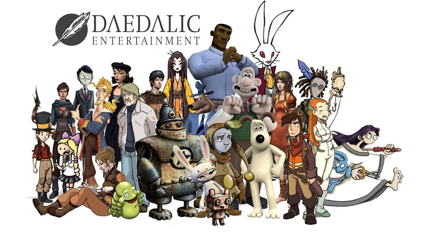 Daedalic Publisher Sale – Exclusive Discounts are Live!