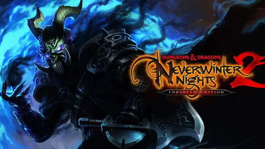 Roll for Initiative: Neverwinter Nights 2 – Enhanced Edition Revives a Forgotten Realms Classic