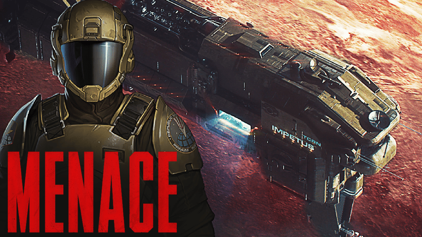 Menace - Hooded Horse’s Next Big Tactical Frontier