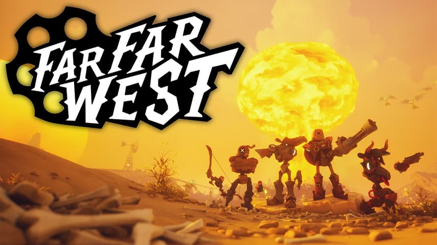 Back to the Frontlines with Sudden Strike 5