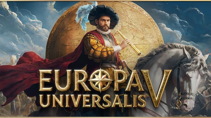 Europa Universalis V – A New Era of Empire Building