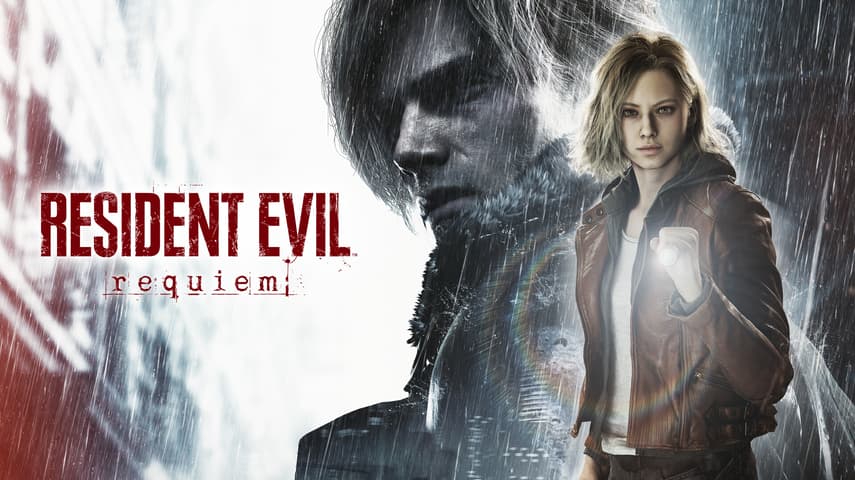 The Nightmare Returns: Resident Evil Requiem Arrives