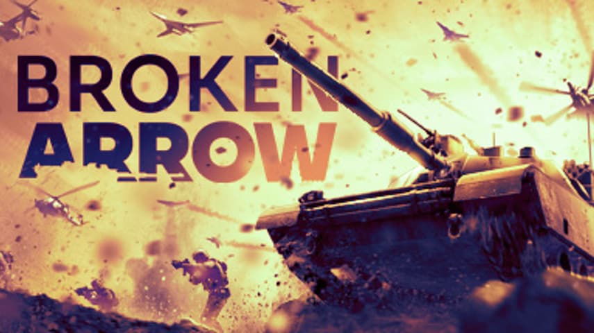 Broken Arrow – Modern Warfare, Reforged