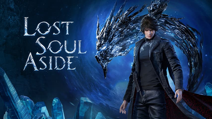 Lost Soul Aside – The Wait is Over