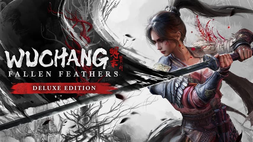 WUCHANG: Fallen Feathers – Beauty and Brutality in Plague-Stricken China