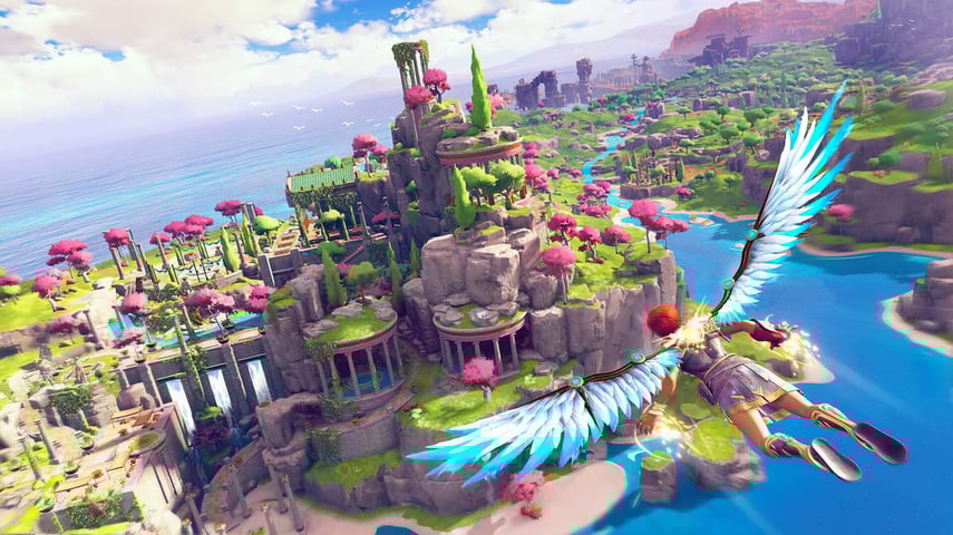 Immortals Fenyx Rising Review: What to Expect?