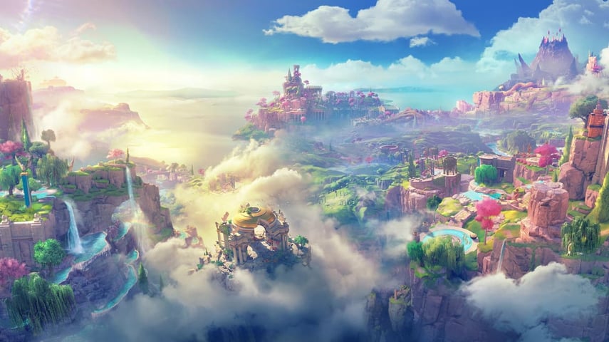 Immortals Fenyx Rising Review: What to Expect?