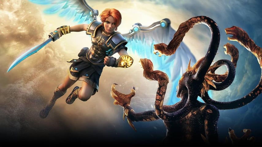 Immortals Fenyx Rising Review: What to Expect?
