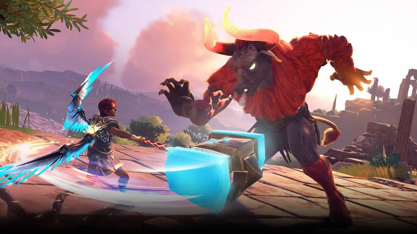 Immortals Fenyx Rising Review: What to Expect?