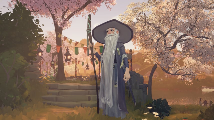 Tales of the Shire: A The Lord of The Rings™ Game – A Cozy Slice of Middle-earth