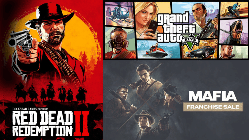 Big Games, Bigger Deals: Save Up to 90%