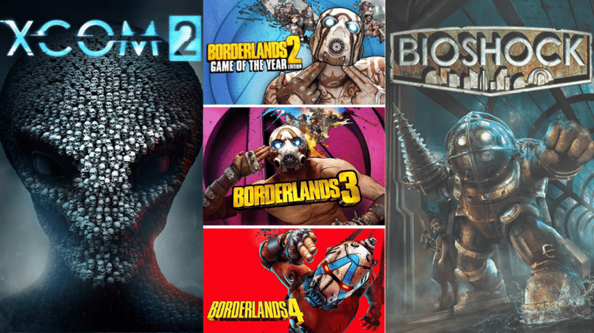 Big Games, Bigger Deals: Save Up to 90%