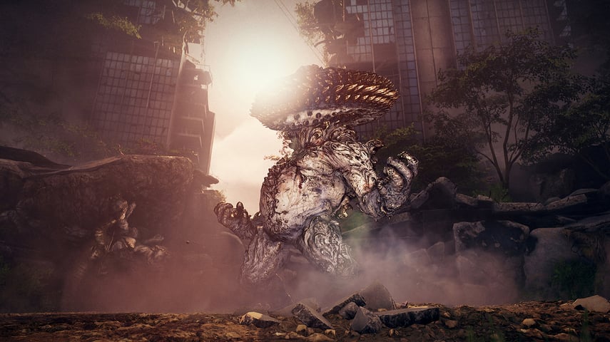 Stellar Blade Hits in Full Force