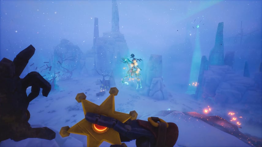 Back to the Frontlines with Sudden Strike 5