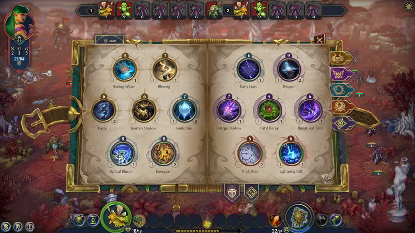 A Legendary Strategy Returns in Heroes of Might & Magic: Olden Era