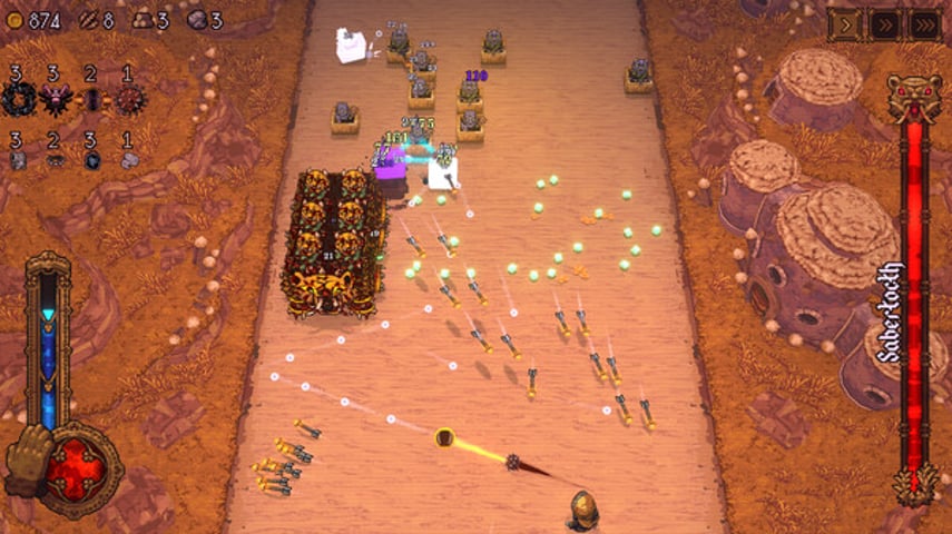 BALL x PIT Has Landed!