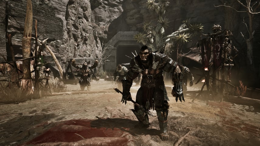 Gothic 1 Remake Review – A Cult RPG Reborn for a New Generation