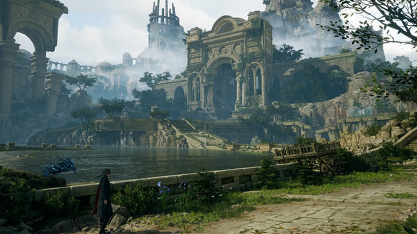Lost Soul Aside – The Wait is Over