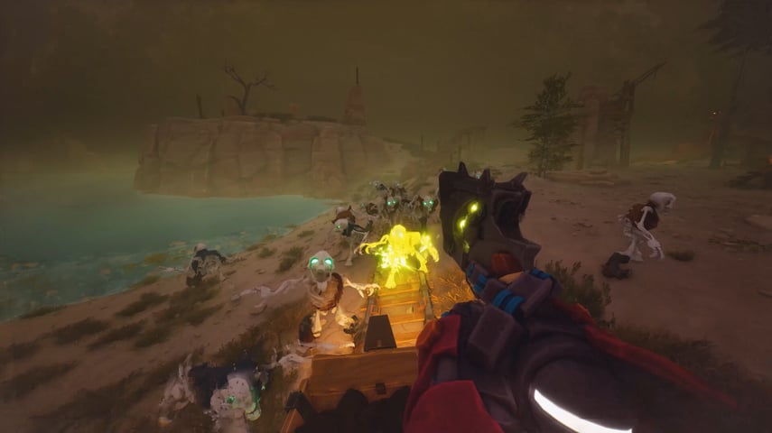 Back to the Frontlines with Sudden Strike 5