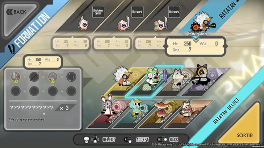 Ratatan – The Rhythm Revolution Begins