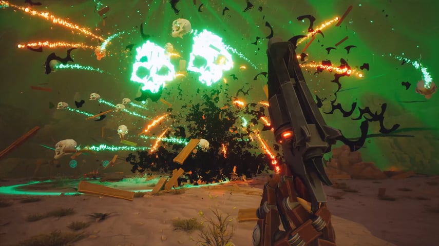 Back to the Frontlines with Sudden Strike 5