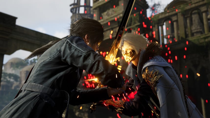 Lost Soul Aside – The Wait is Over