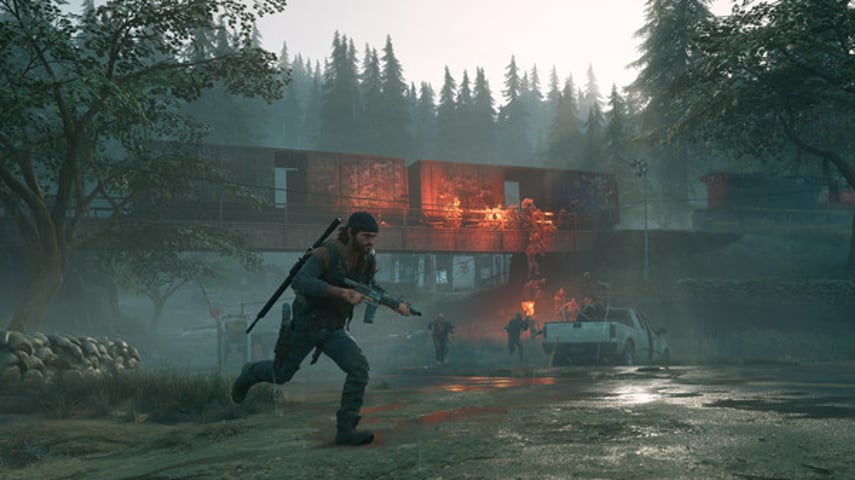 PlayStation Autumn Sale 2025 – Epic Adventures, Unbeatable Deals