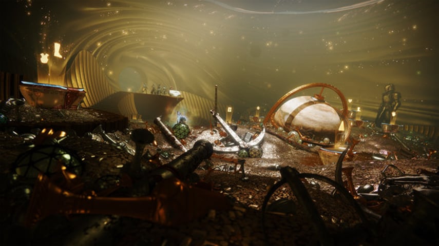 October Sales Are Here – Huge Discounts on Legendary Titles!