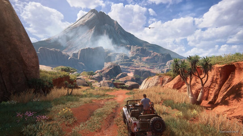 PlayStation Adventures Await — Big Discounts on Iconic Titles