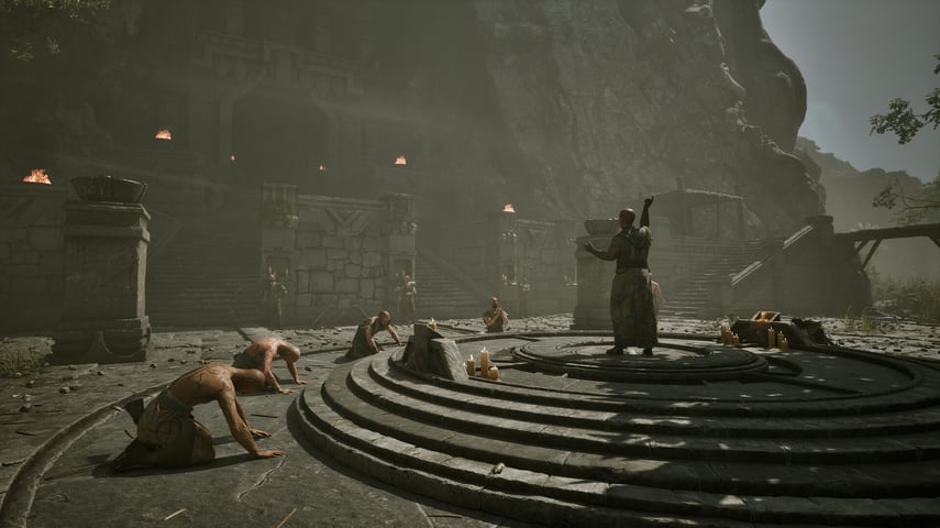 Gothic 1 Remake Review – A Cult RPG Reborn for a New Generation