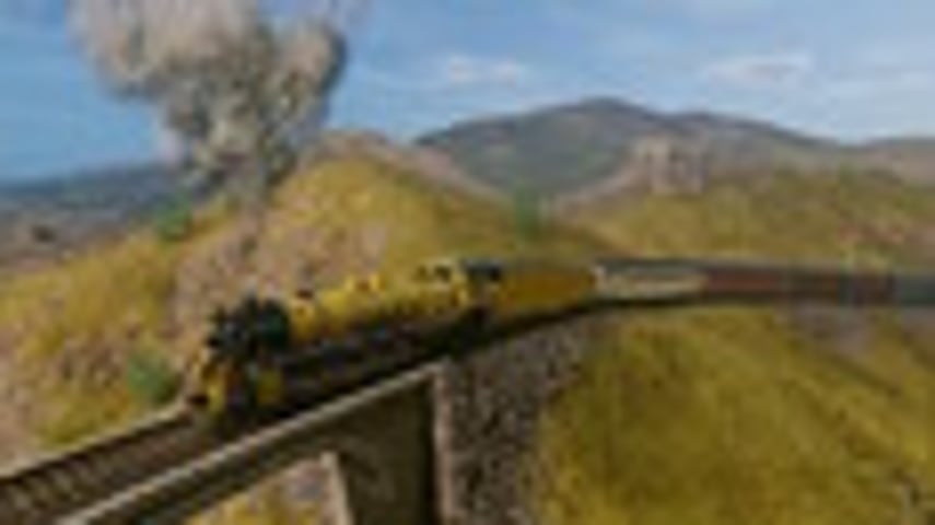 Railway Empire 2 – Steel Dragons: The Industrial Roar Returns