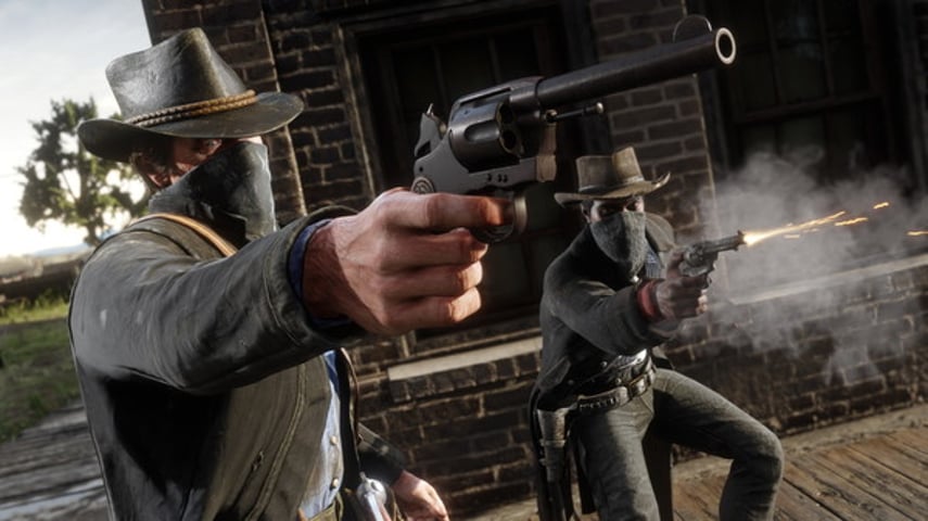 October Sales Are Here – Huge Discounts on Legendary Titles!