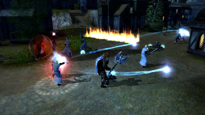 Roll for Initiative: Neverwinter Nights 2 – Enhanced Edition Revives a Forgotten Realms Classic