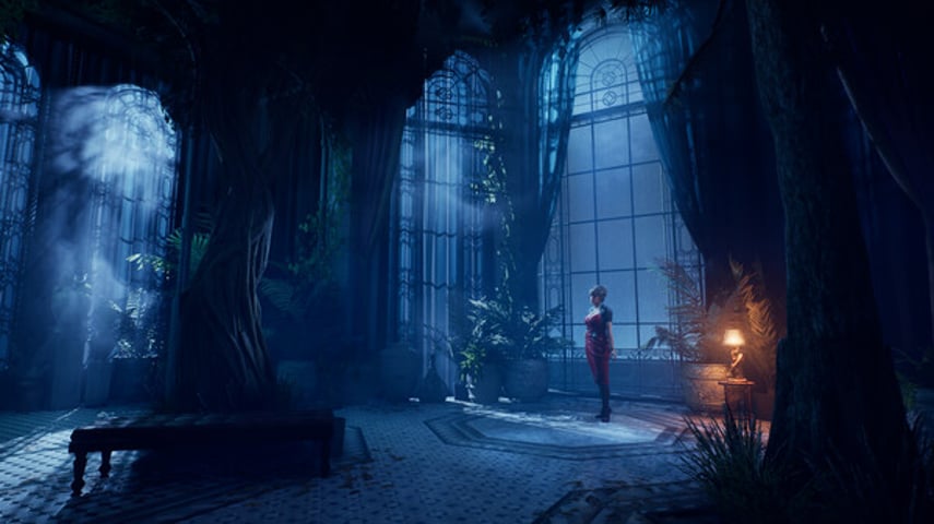 Vampire: The Masquerade® – Bloodlines™ 2: The Night Returns to Seattle