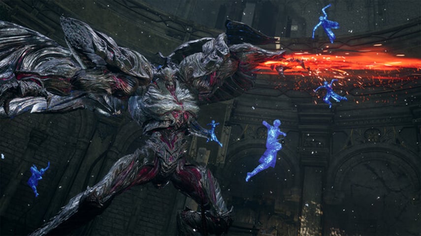Lost Soul Aside – The Wait is Over
