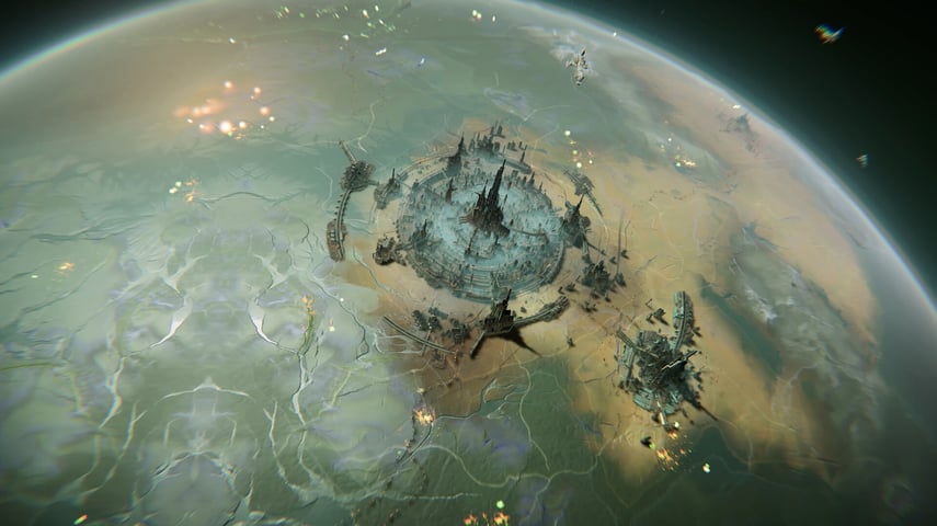 Warhammer 40,000: Mechanicus II Brings the Machine God Back to the Battlefield