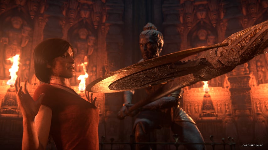 Uncharted: Legacy of Thieves Collection – Now 67% Off