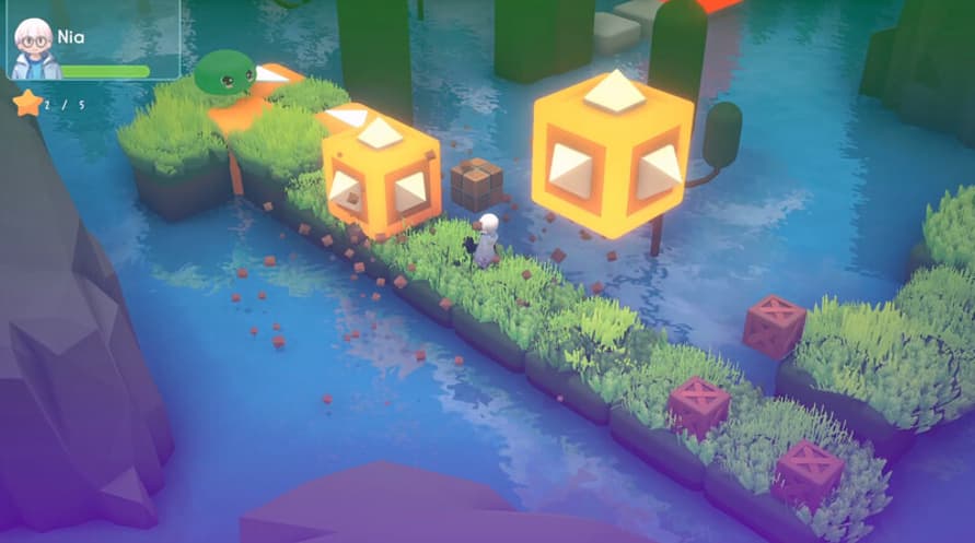 Little Gods of the Abyss