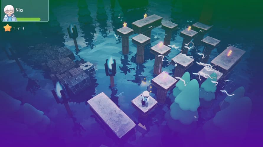 Little Gods of the Abyss